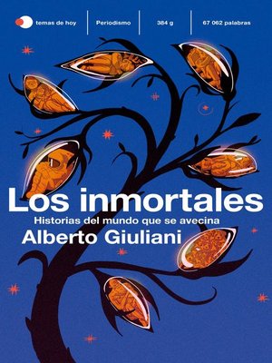 Los inmortales - ebook